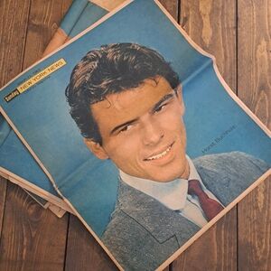 New york times magazine 1962